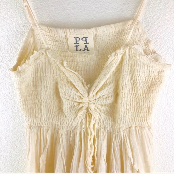 ISO this PPLA swimsuit cover up dress - Picture 2 of 3